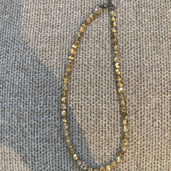 Gold chain - Picture 3 of 6